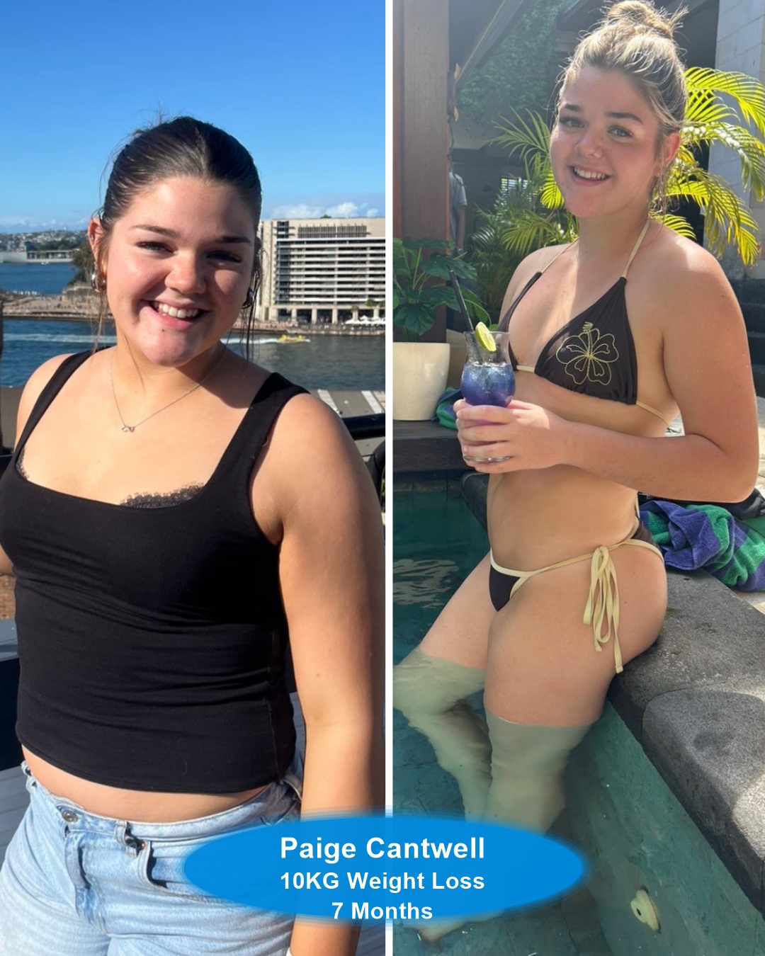 Client transformation