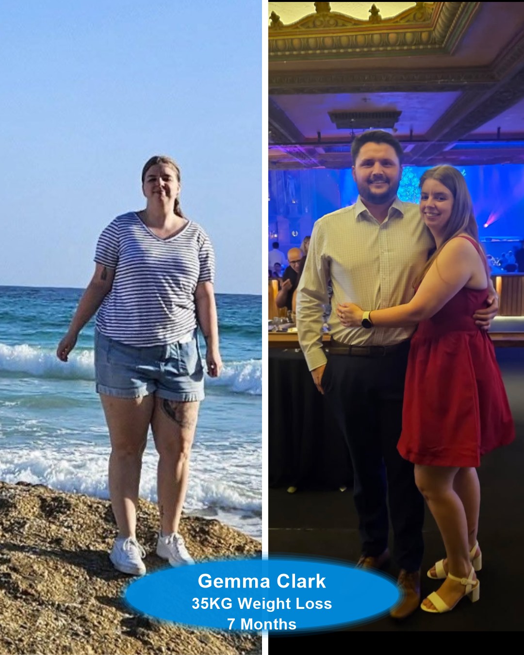 Client transformation