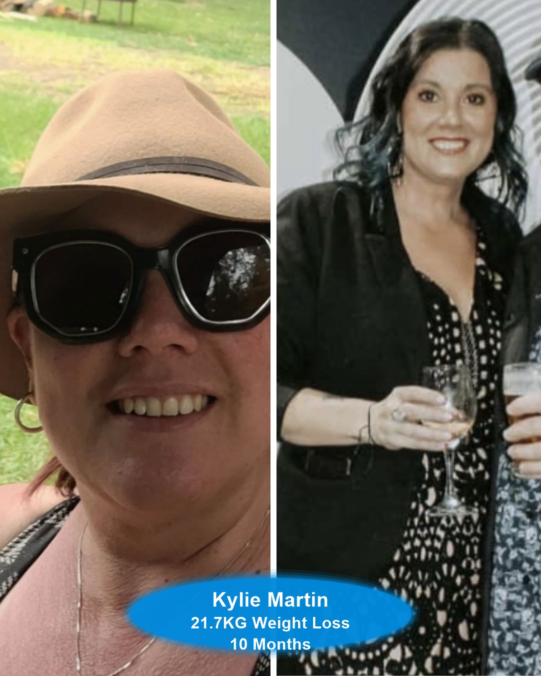 Client transformation