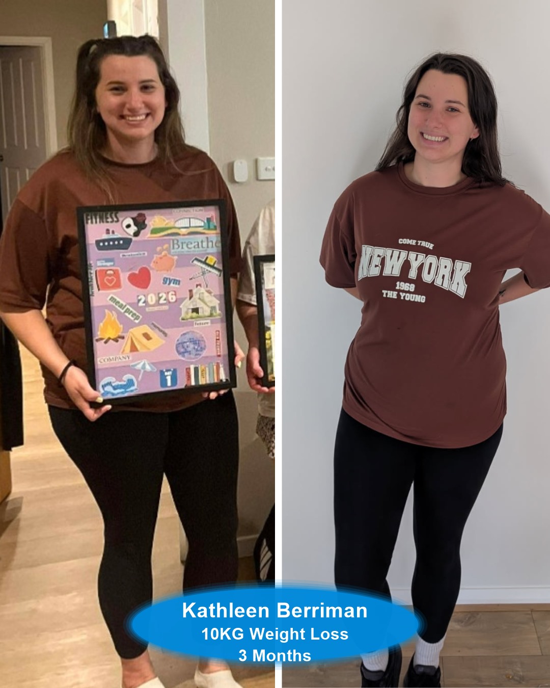 Client transformation