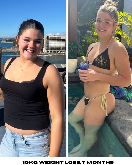 Client transformation