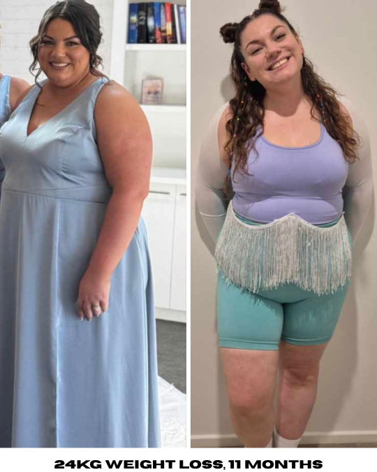 Client transformation