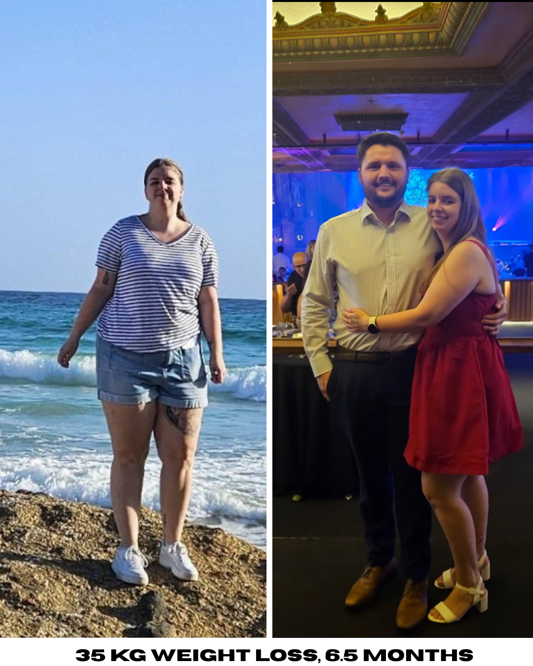 Client transformation