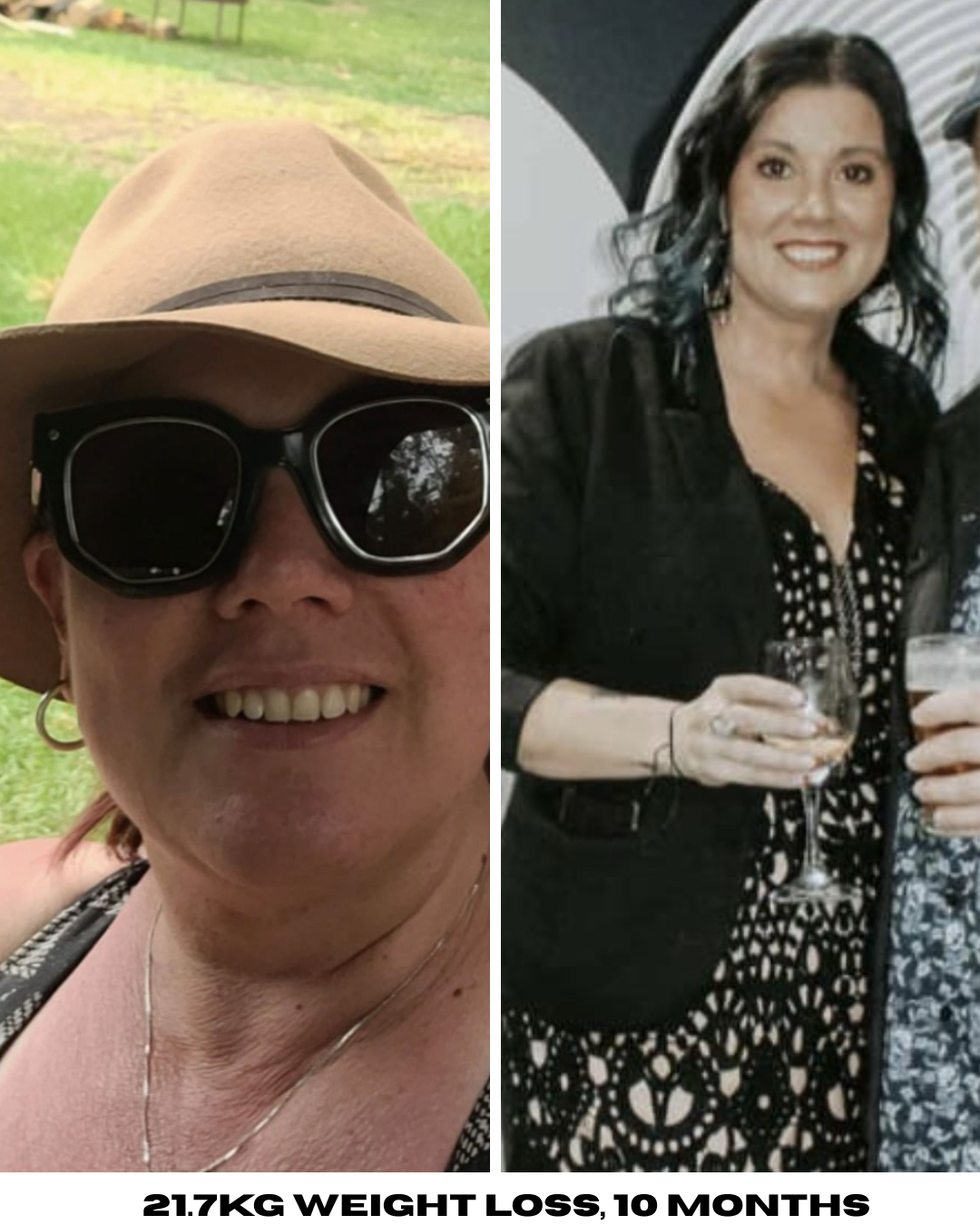 Client transformation